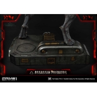 [Pre-Order] PRIME1 STUDIO - PMTPR-03: PREDATOR HOUND (THE PREDATOR FILM)