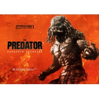 [Pre-Order] PRIME1 STUDIO - PMTPR-02: ASSASSIN PREDATOR (THE PREDATOR FILM)