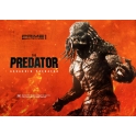 [Pre-Order] PRIME1 STUDIO - PMTPR-02: ASSASSIN PREDATOR (THE PREDATOR FILM)