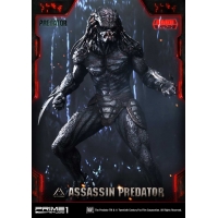 [Pre-Order] PRIME1 STUDIO - PMTPR-02: ASSASSIN PREDATOR (THE PREDATOR FILM)