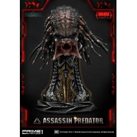 [Pre-Order] PRIME1 STUDIO - PMTPR-02: ASSASSIN PREDATOR (THE PREDATOR FILM)