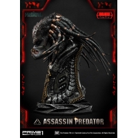 [Pre-Order] PRIME1 STUDIO - PMTPR-02: ASSASSIN PREDATOR (THE PREDATOR FILM)