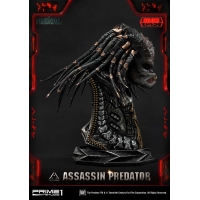 [Pre-Order] PRIME1 STUDIO - PMTPR-02: ASSASSIN PREDATOR (THE PREDATOR FILM)