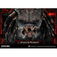 [Pre-Order] PRIME1 STUDIO - PMTPR-02: ASSASSIN PREDATOR (THE PREDATOR FILM)