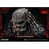 [Pre-Order] PRIME1 STUDIO - PMTPR-02: ASSASSIN PREDATOR (THE PREDATOR FILM)