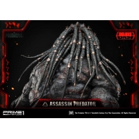 [Pre-Order] PRIME1 STUDIO - PMTPR-02: ASSASSIN PREDATOR (THE PREDATOR FILM)