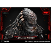 [Pre-Order] PRIME1 STUDIO - PMTPR-02: ASSASSIN PREDATOR (THE PREDATOR FILM)