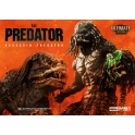 [Pre-Order] PRIME1 STUDIO - PMTPR-02DX: ASSASSIN PREDATOR DELUXE VERSION (THE PREDATOR FILM)