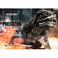 [Pre-Order] PRIME1 STUDIO - PMTPR-02DX: ASSASSIN PREDATOR DELUXE VERSION (THE PREDATOR FILM)