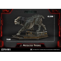 [Pre-Order] PRIME1 STUDIO - PMTPR-02DX: ASSASSIN PREDATOR DELUXE VERSION (THE PREDATOR FILM)