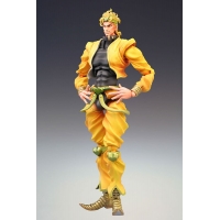 Medicos - Super Figure Action - JoJo's Bizarre Adventure Part.3-11 - DIO