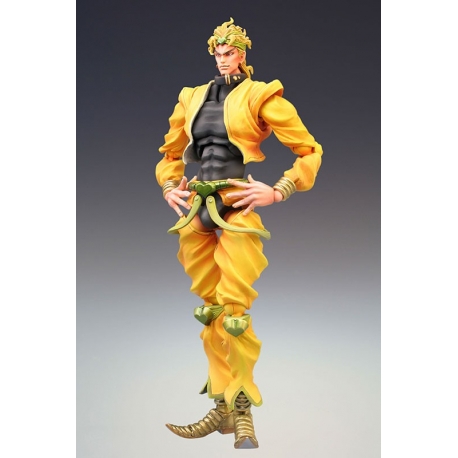 Medicos - Super Figure Action - JoJo's Bizarre Adventure Part.3-11 - DIO