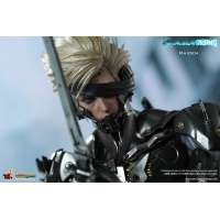 Hot Toys - Metal Gear Rising Revengeance - Raiden