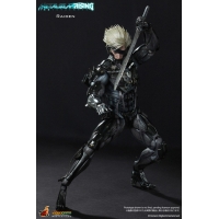 Hot Toys - Metal Gear Rising Revengeance - Raiden