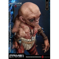 [Pre-Order] PRIME1 STUDIO - PMW3-08DX YENNEFER OF VENGERBERG ALTERNATIVE OUTFIT DELUXE VERSION (THE WITCHER 3 WILD HUNT)