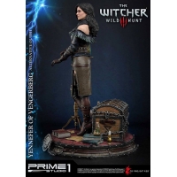 [Pre-Order] PRIME1 STUDIO - PMW3-08DX YENNEFER OF VENGERBERG ALTERNATIVE OUTFIT DELUXE VERSION (THE WITCHER 3 WILD HUNT)