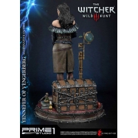 [Pre-Order] PRIME1 STUDIO - PMW3-08DX YENNEFER OF VENGERBERG ALTERNATIVE OUTFIT DELUXE VERSION (THE WITCHER 3 WILD HUNT)