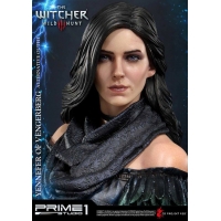 [Pre-Order] PRIME1 STUDIO - PMW3-08DX YENNEFER OF VENGERBERG ALTERNATIVE OUTFIT DELUXE VERSION (THE WITCHER 3 WILD HUNT)