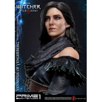 [Pre-Order] PRIME1 STUDIO - PMW3-08DX YENNEFER OF VENGERBERG ALTERNATIVE OUTFIT DELUXE VERSION (THE WITCHER 3 WILD HUNT)