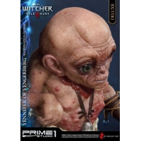 [Pre-Order] PRIME1 STUDIO - PMW3-08DX YENNEFER OF VENGERBERG ALTERNATIVE OUTFIT DELUXE VERSION (THE WITCHER 3 WILD HUNT)