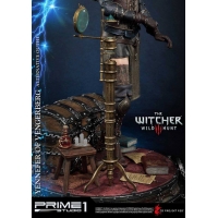 [Pre-Order] PRIME1 STUDIO - PMW3-08DX YENNEFER OF VENGERBERG ALTERNATIVE OUTFIT DELUXE VERSION (THE WITCHER 3 WILD HUNT)