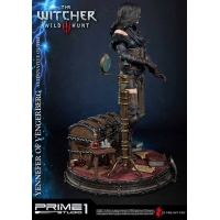 [Pre-Order] PRIME1 STUDIO - PMW3-08DX YENNEFER OF VENGERBERG ALTERNATIVE OUTFIT DELUXE VERSION (THE WITCHER 3 WILD HUNT)