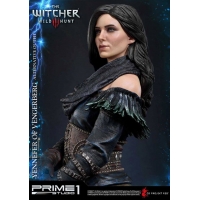 [Pre-Order] PRIME1 STUDIO - PMW3-08DX YENNEFER OF VENGERBERG ALTERNATIVE OUTFIT DELUXE VERSION (THE WITCHER 3 WILD HUNT)