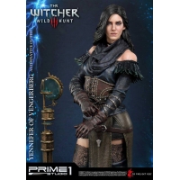 [Pre-Order] PRIME1 STUDIO - PMW3-08DX YENNEFER OF VENGERBERG ALTERNATIVE OUTFIT DELUXE VERSION (THE WITCHER 3 WILD HUNT)