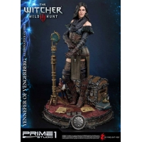 [Pre-Order] PRIME1 STUDIO - PMW3-08DX YENNEFER OF VENGERBERG ALTERNATIVE OUTFIT DELUXE VERSION (THE WITCHER 3 WILD HUNT)