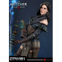 [Pre-Order] PRIME1 STUDIO - PMW3-08DX YENNEFER OF VENGERBERG ALTERNATIVE OUTFIT DELUXE VERSION (THE WITCHER 3 WILD HUNT)