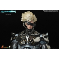 Hot Toys - Metal Gear Rising Revengeance - Raiden