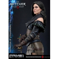 [Pre-Order] PRIME1 STUDIO - PMW3-08DX YENNEFER OF VENGERBERG ALTERNATIVE OUTFIT DELUXE VERSION (THE WITCHER 3 WILD HUNT)