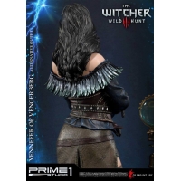 [Pre-Order] PRIME1 STUDIO - PMW3-08DX YENNEFER OF VENGERBERG ALTERNATIVE OUTFIT DELUXE VERSION (THE WITCHER 3 WILD HUNT)