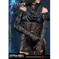 [Pre-Order] PRIME1 STUDIO - PMW3-08DX YENNEFER OF VENGERBERG ALTERNATIVE OUTFIT DELUXE VERSION (THE WITCHER 3 WILD HUNT)