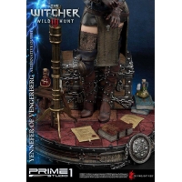 [Pre-Order] PRIME1 STUDIO - PMW3-08DX YENNEFER OF VENGERBERG ALTERNATIVE OUTFIT DELUXE VERSION (THE WITCHER 3 WILD HUNT)