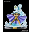 [Pre-Order] Tsume-Art - HQS - SAINT SEIYA - Aquarius Camus