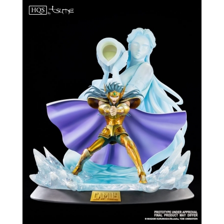 [Pre-Order] Tsume-Art - HQS - Ranma1/2: Jusenkyo's Cursed Springs