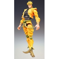 Medicos - Super Figure Action - JoJo's Bizarre Adventure Part.3-11 - DIO