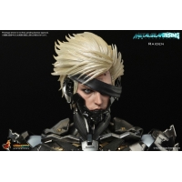 Hot Toys - Metal Gear Rising Revengeance - Raiden