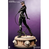 Sideshow - Premium Format™ Figure - Catwoman