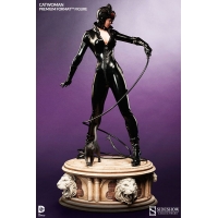 Sideshow - Premium Format™ Figure - Catwoman