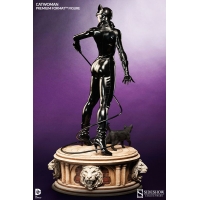 Sideshow - Premium Format™ Figure - Catwoman