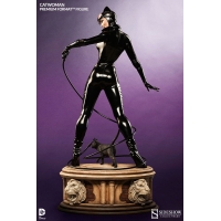 Sideshow - Premium Format™ Figure - Catwoman