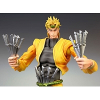 Medicos - Super Figure Action - JoJo's Bizarre Adventure Part.3-11 - DIO