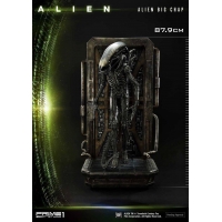 [Pre-Order] PRIME1 STUDIO - WAAL-06 ALIEN BIG CHAP MUSEUM ART (ALIEN FILM)