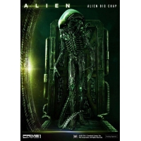 [Pre-Order] PRIME1 STUDIO - WAAL-06 ALIEN BIG CHAP MUSEUM ART (ALIEN FILM)