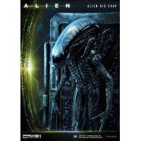 [Pre-Order] PRIME1 STUDIO - WAAL-06 ALIEN BIG CHAP MUSEUM ART (ALIEN FILM)