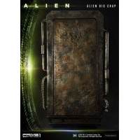 [Pre-Order] PRIME1 STUDIO - WAAL-06 ALIEN BIG CHAP MUSEUM ART (ALIEN FILM)