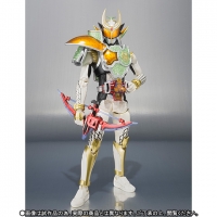 BANDAI - SHFiguarts Kamen Rider Shin Zangetsu Mellon Energy Arms