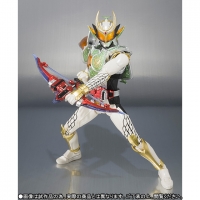 BANDAI - SHFiguarts Kamen Rider Shin Zangetsu Mellon Energy Arms